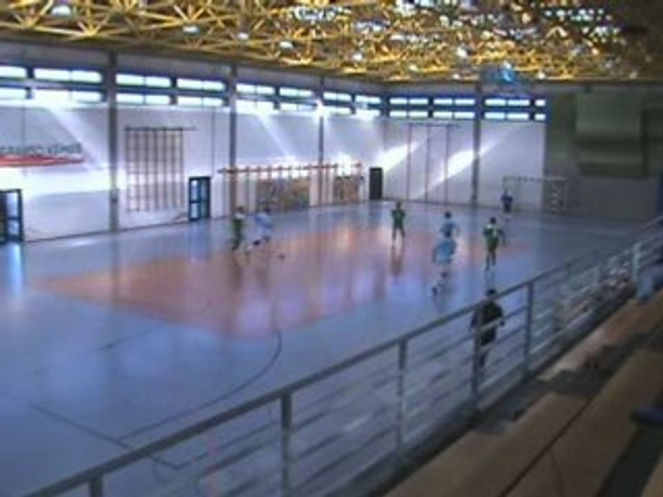 3° GOAL ELBA