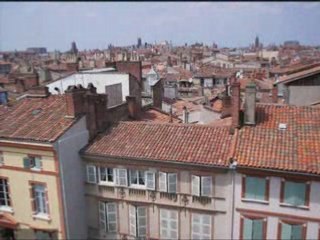 TOULOUSE DE CLAUDE NOUGARO