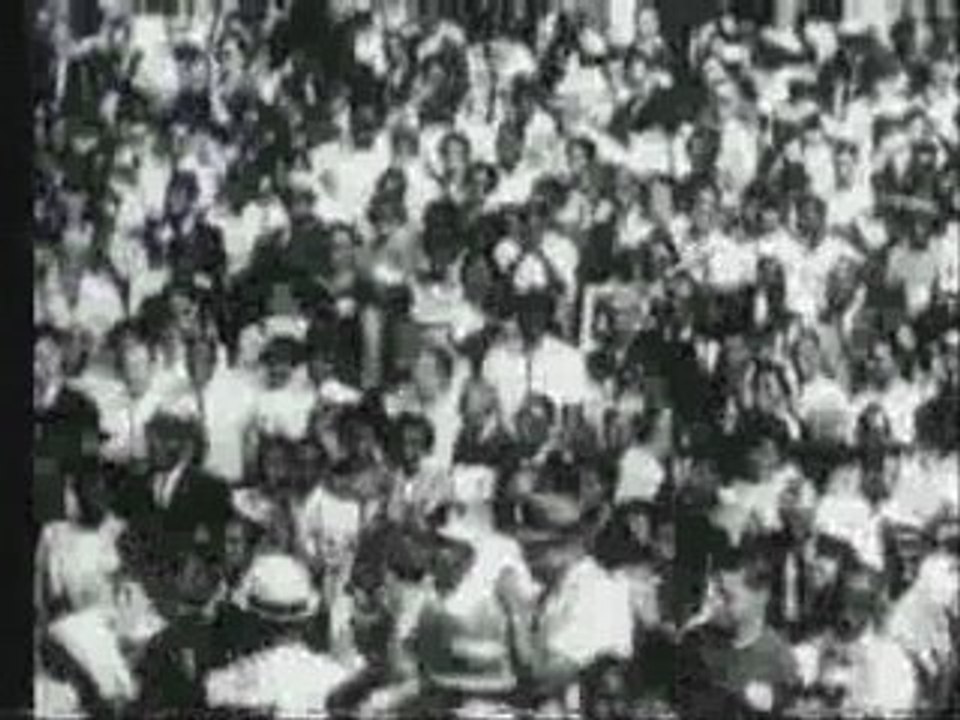 Martin Luther King Jr. - I Have a Dream Speech