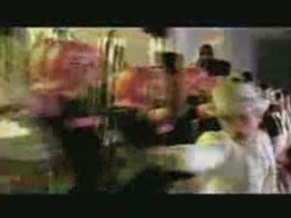 Ashley Tisdale - I Want It All  Part 1 From HSM3