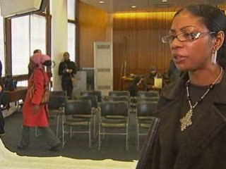 Families of people who died in police custody demand answers