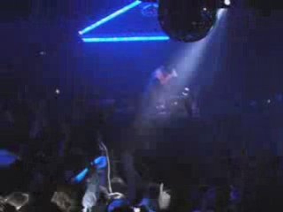 Danger 2008