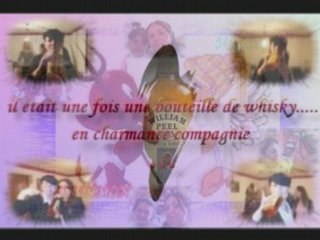 ma chérie et moi..