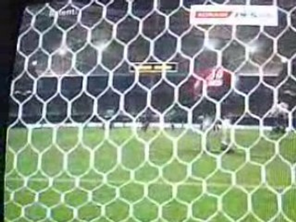 pes2008 Bordeaux vs Lyon