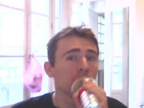 Wiwi égratigne My heart will go on