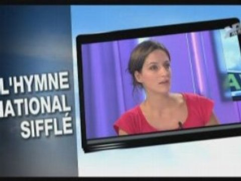 Quitterie Delmas - NRJIK - 231008 - 3/4