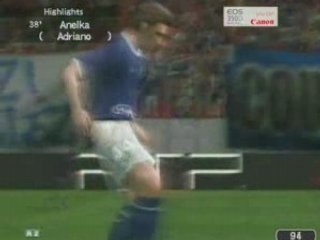 14. Nightwish - Galacticos