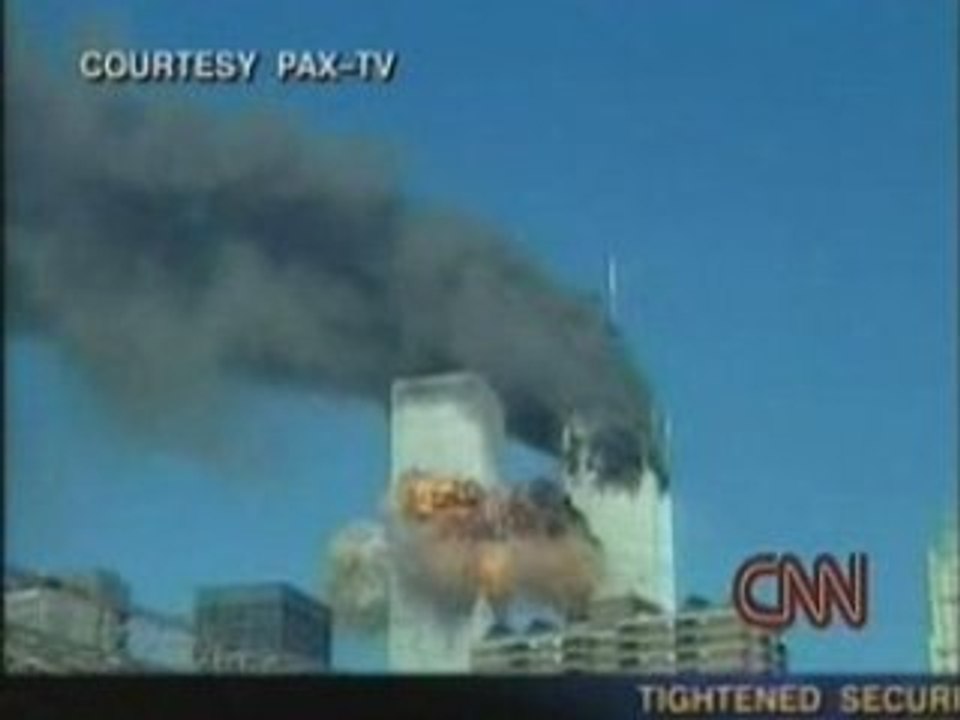 World Trade Center Best view plane