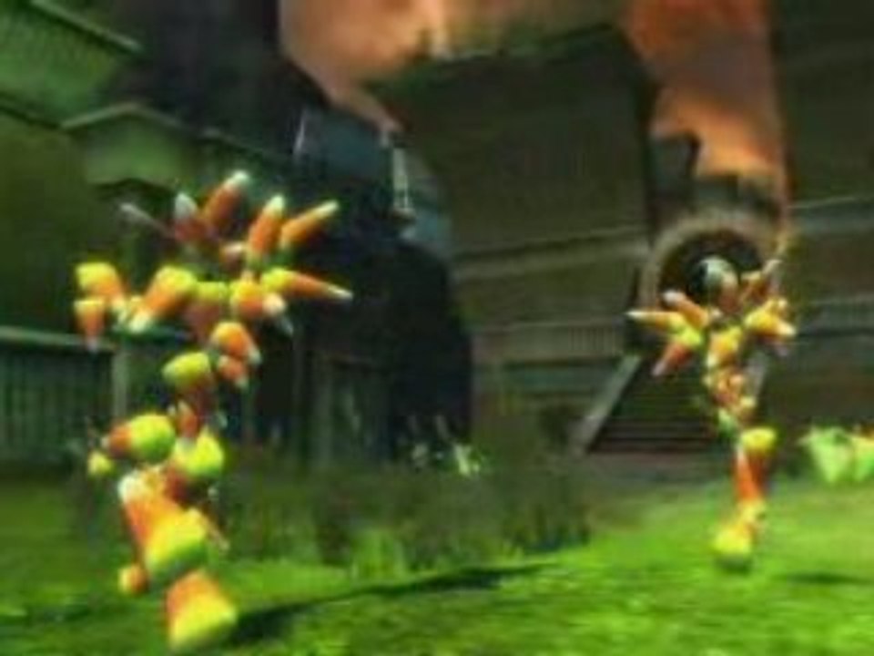 Halloween 2006 in Guild Wars