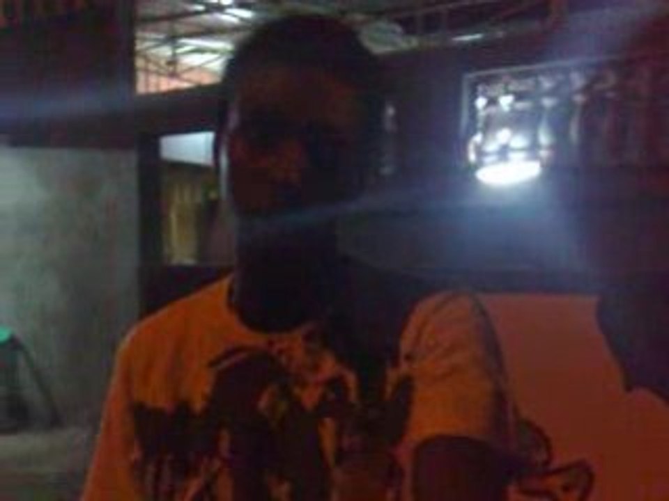 souber show