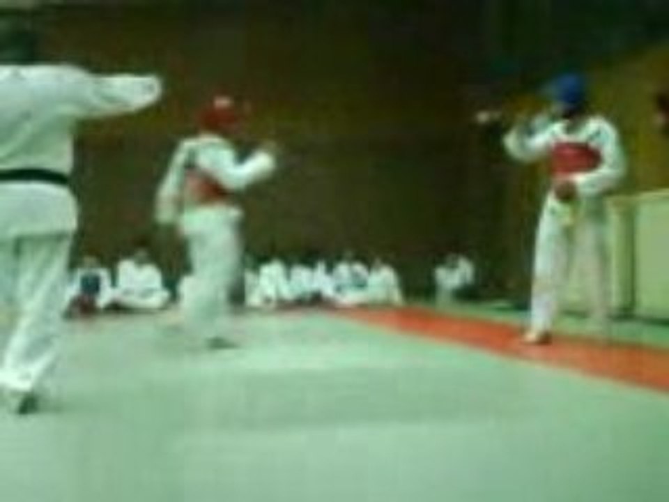 Robizz vs Dagnio
