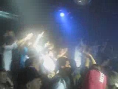 Electronik ubu - Danger, Qoso, Riton