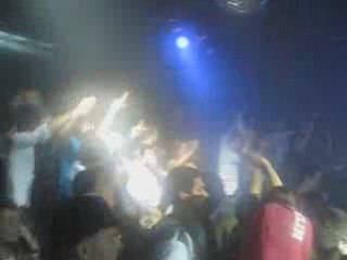 Electronik ubu - Danger, Qoso, Riton