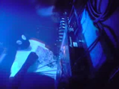 Danger @ l'UBU (Rennes)- 14h54