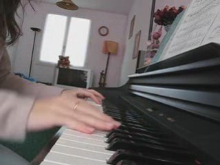 Comptine d'un autre été - l'après-midi