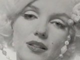 Marilyn Monroe 1962 - BERT STERN & GEORGE BARRIS