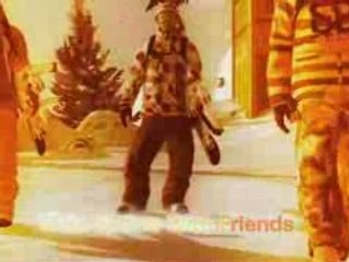 Shaun White Snowboarding trailer