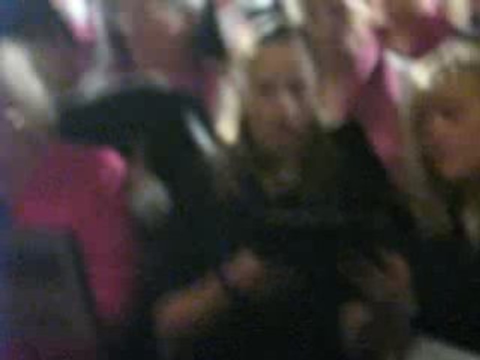 bouquet final d'eurochoeur