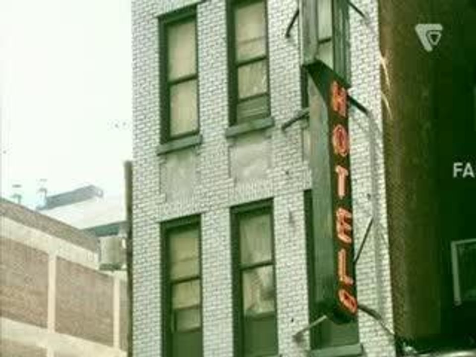 Children_Of_Bodom, Trashed, Lost'...