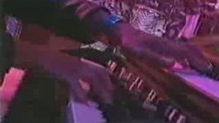 Santana Open Invitation Live Peru 1995