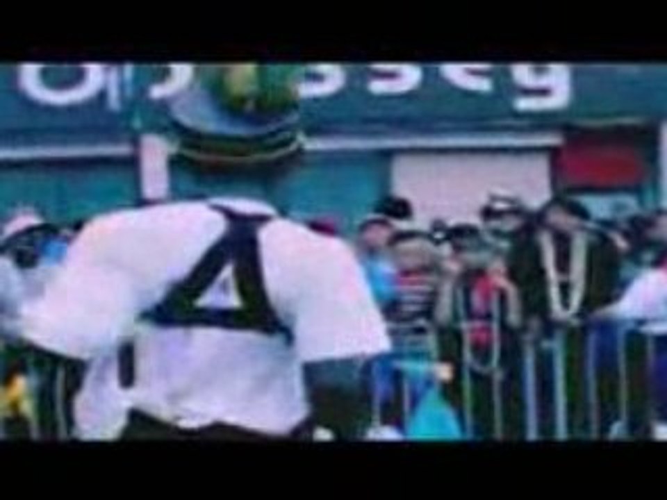 Les Nubians - Makeda