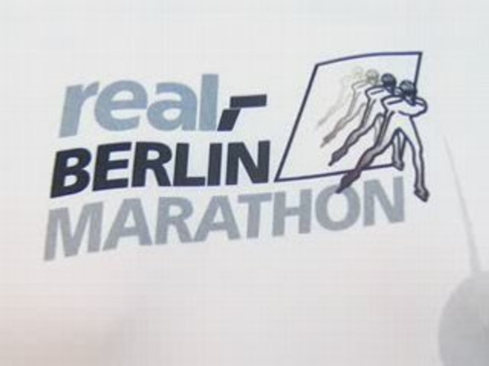 BERLIN-MARATHON Inline Skating 2008