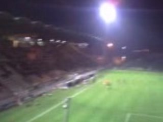 Angers SCO - Tours FC : minute de silence