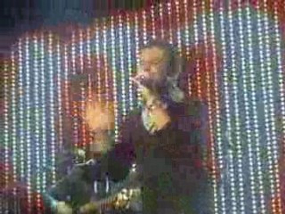 Christophe Mae Bobino