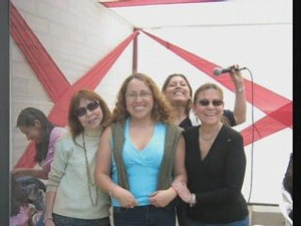 Sacos Del Sur las fotos 2008