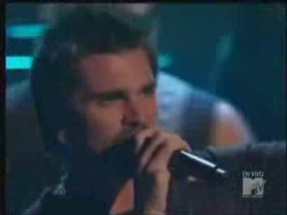 Juanes - Es tiempo de cambiar