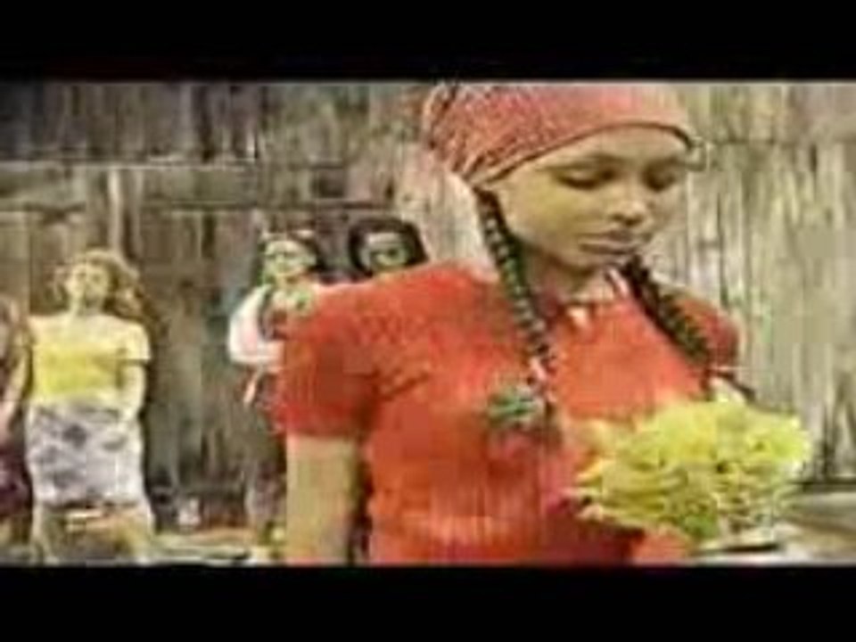 Les Nubians - Les portes du souvenir