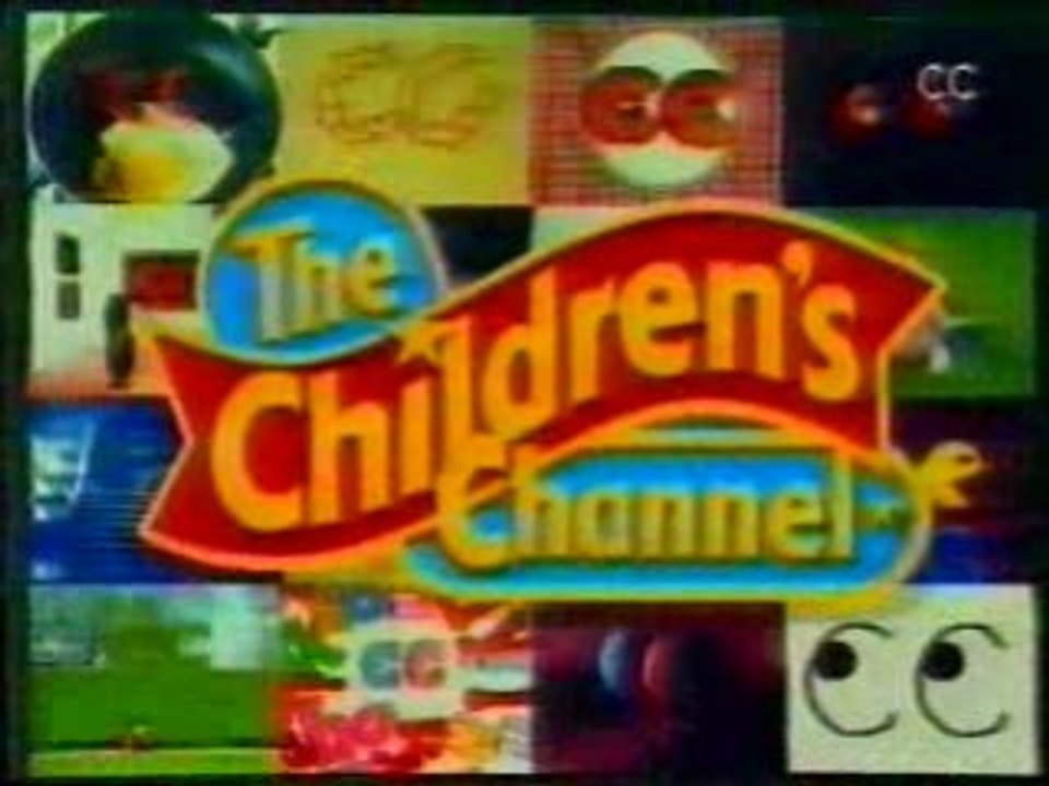 The Children's Channel (1991)