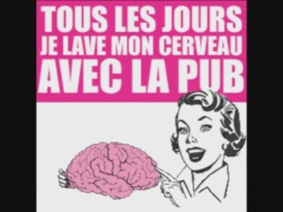 Casse toi pauv' pub