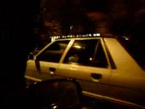 GT Turbo VS R11 Turbo