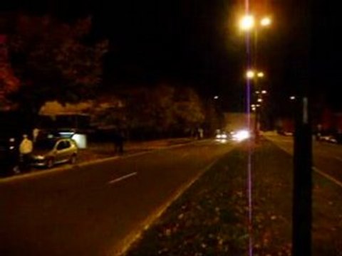 GT Turbo VS R11 Turbo 2