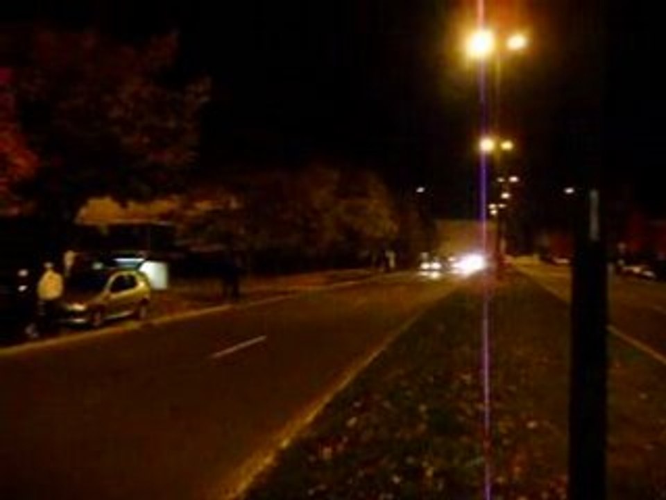 GT Turbo VS R11 Turbo 2