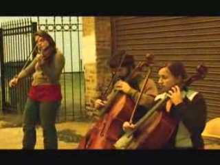 Cosign Presents Lost In The Trees