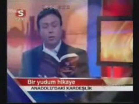 Asım Yıldırım Anne ben geldim