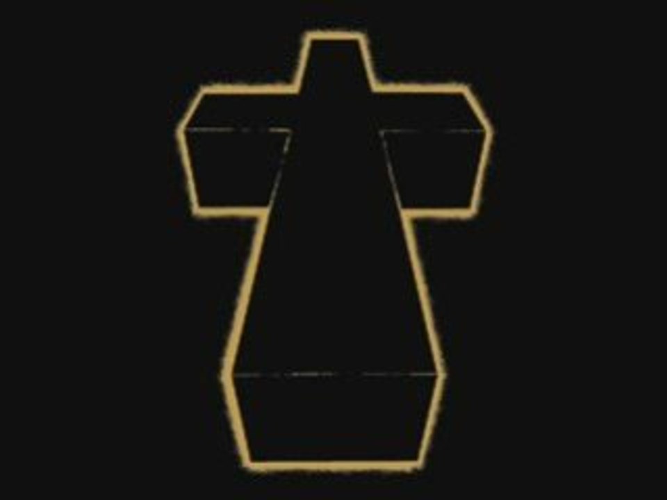 Justice - Waters of nazereth