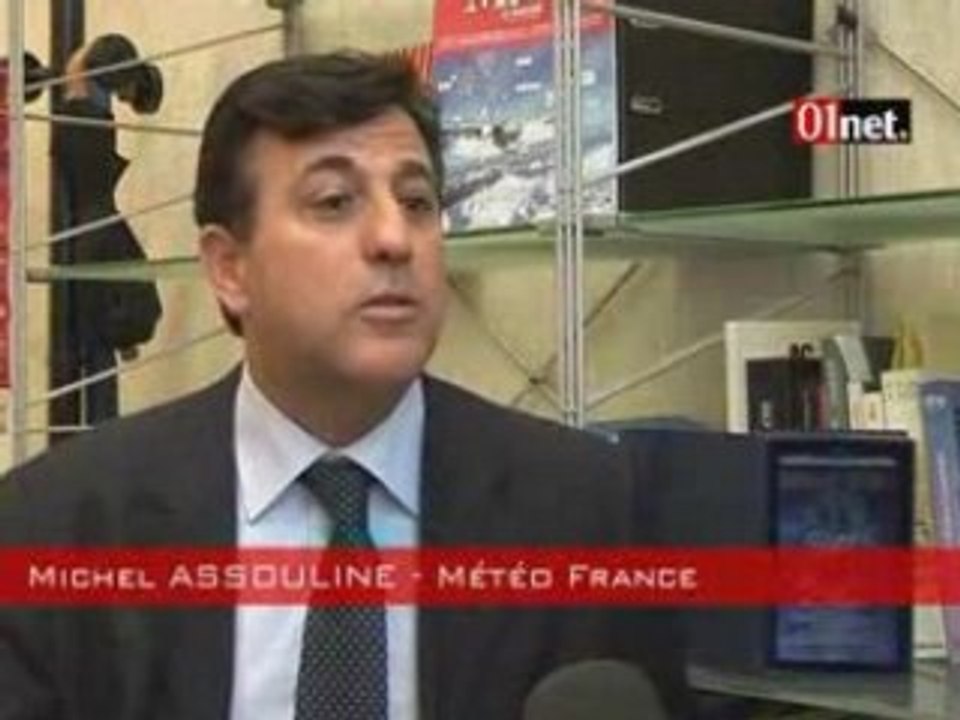 Météo France