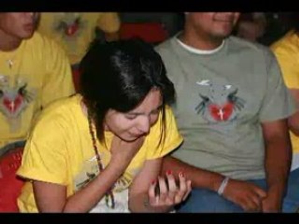 Oaxaca Medical Missions 2008