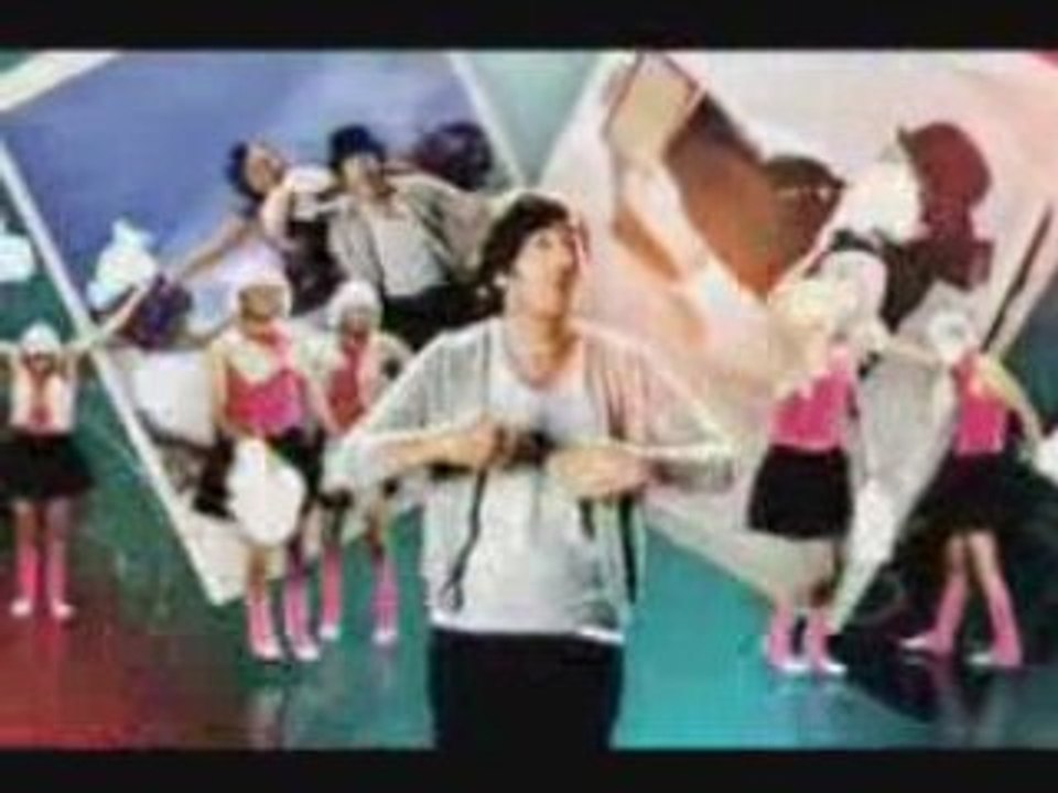 Big Bang - LaLaLa