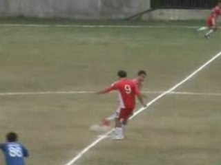 Anacapri vs Virtus Fortitudo 3-2