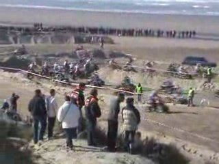 endurance fort mahon quad