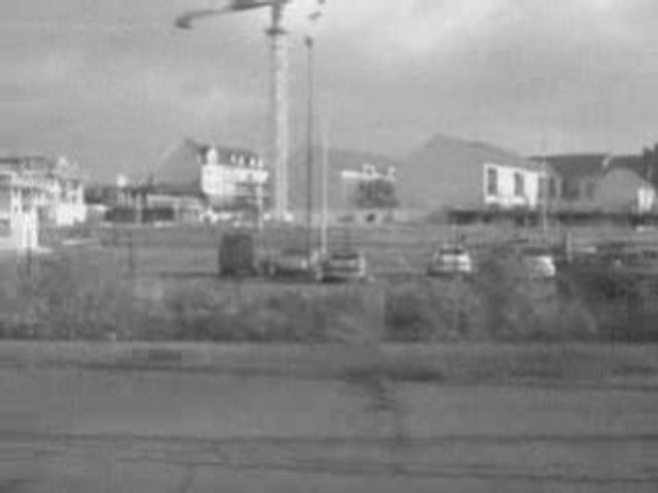 Si la vie est un voyage...