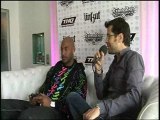 Booba et Bertrand Amar parlent de Saints Row 2