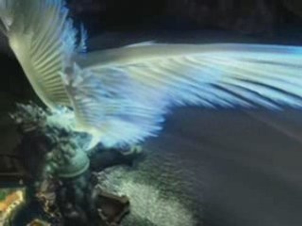 Final Fantasy IX AMV