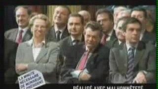 Sarkozy fait des révélations intimes