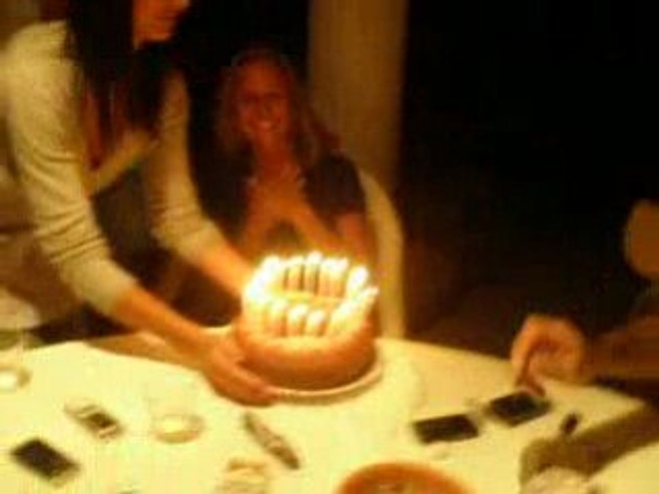 petit montage de nos soirées