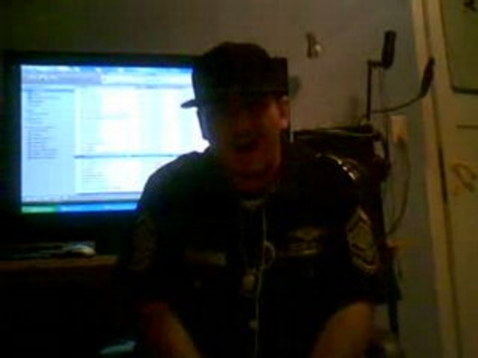 Rns Mansour freestyle à la bien !